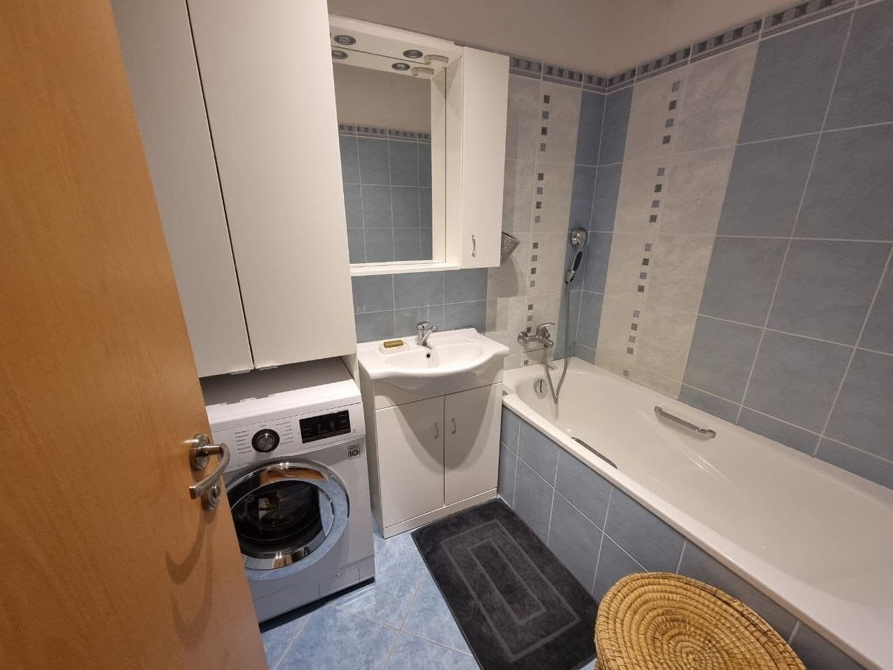 Pronájem bytu 2+kk 49 m², Nad Údolím, Husinec, Středočeský kraj Pronájem bytu 2+kk 49 m², Nad Údolím, Husinec, Středočeský kraj