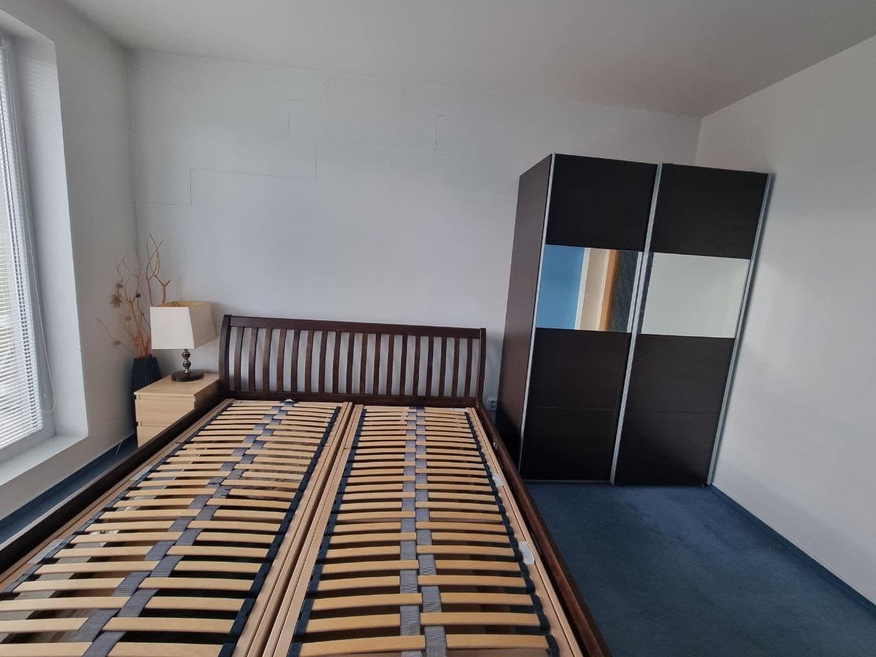 Pronájem bytu 2+kk 49 m², Nad Údolím, Husinec, Středočeský kraj Pronájem bytu 2+kk 49 m², Nad Údolím, Husinec, Středočeský kraj