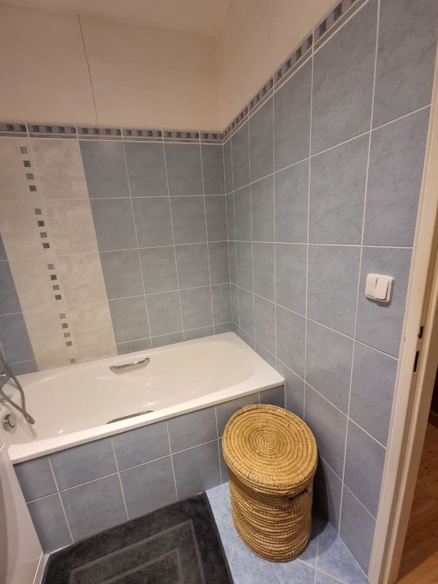 Pronájem bytu 2+kk 49 m², Nad Údolím, Husinec, Středočeský kraj Pronájem bytu 2+kk 49 m², Nad Údolím, Husinec, Středočeský kraj