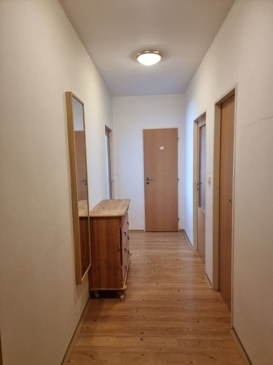 Pronájem bytu 2+kk 49 m², Nad Údolím, Husinec, Středočeský kraj Pronájem bytu 2+kk 49 m², Nad Údolím, Husinec, Středočeský kraj