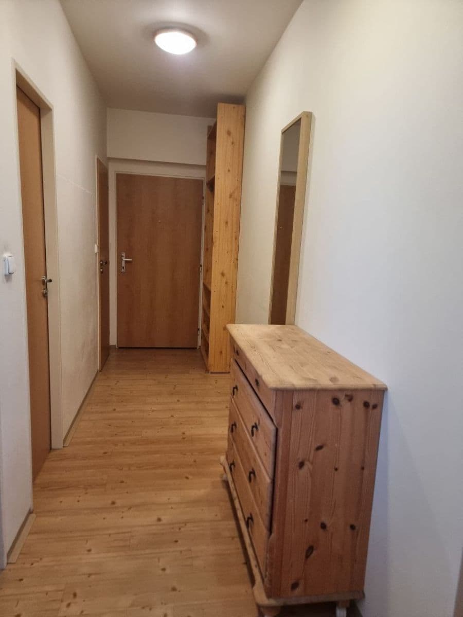 Pronájem bytu 2+kk 49 m², Nad Údolím, Husinec, Středočeský kraj Pronájem bytu 2+kk 49 m², Nad Údolím, Husinec, Středočeský kraj