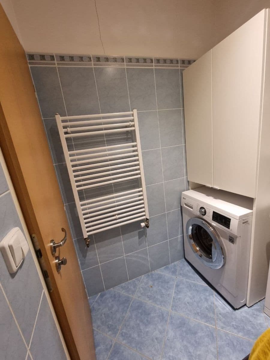 Pronájem bytu 2+kk 49 m², Nad Údolím, Husinec, Středočeský kraj Pronájem bytu 2+kk 49 m², Nad Údolím, Husinec, Středočeský kraj