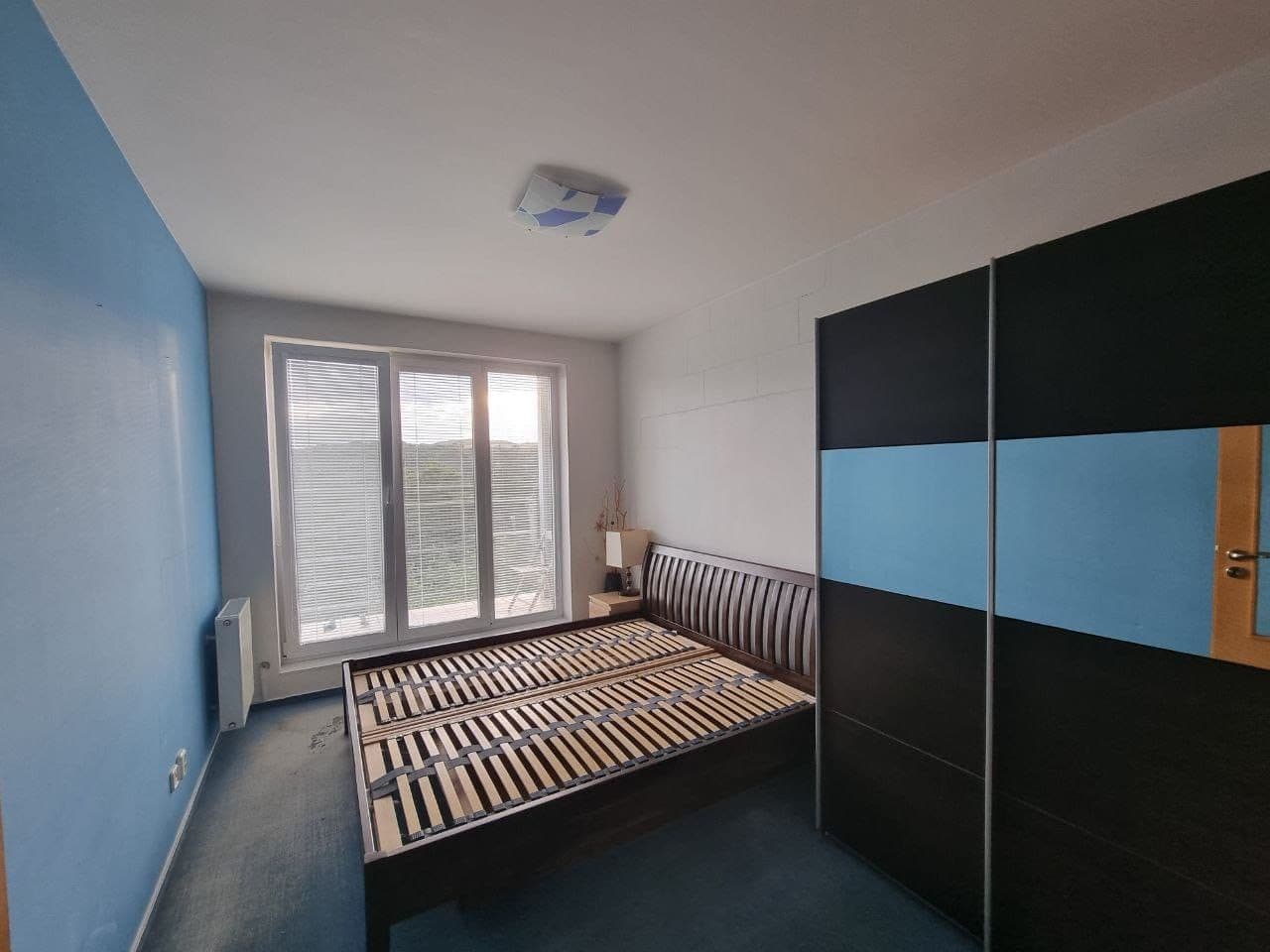 Pronájem bytu 2+kk 49 m², Nad Údolím, Husinec, Středočeský kraj Pronájem bytu 2+kk 49 m², Nad Údolím, Husinec, Středočeský kraj