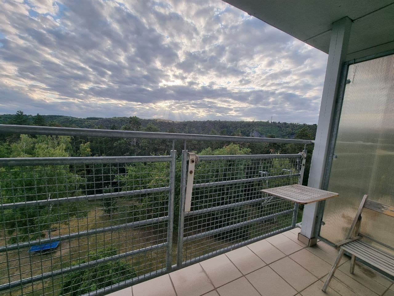 Pronájem bytu 2+kk 49 m², Nad Údolím, Husinec, Středočeský kraj Pronájem bytu 2+kk 49 m², Nad Údolím, Husinec, Středočeský kraj