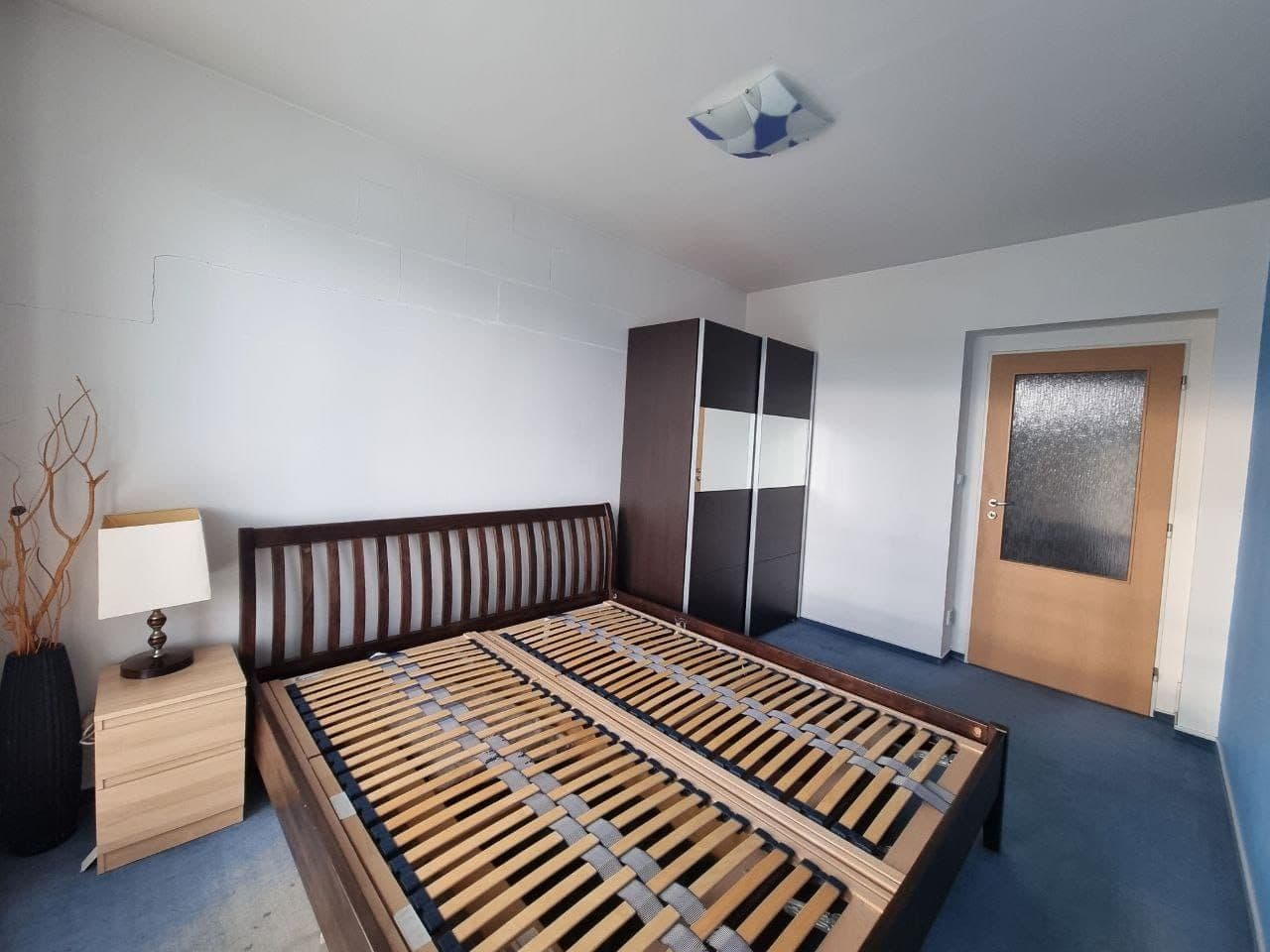 Pronájem bytu 2+kk 49 m², Nad Údolím, Husinec, Středočeský kraj Pronájem bytu 2+kk 49 m², Nad Údolím, Husinec, Středočeský kraj