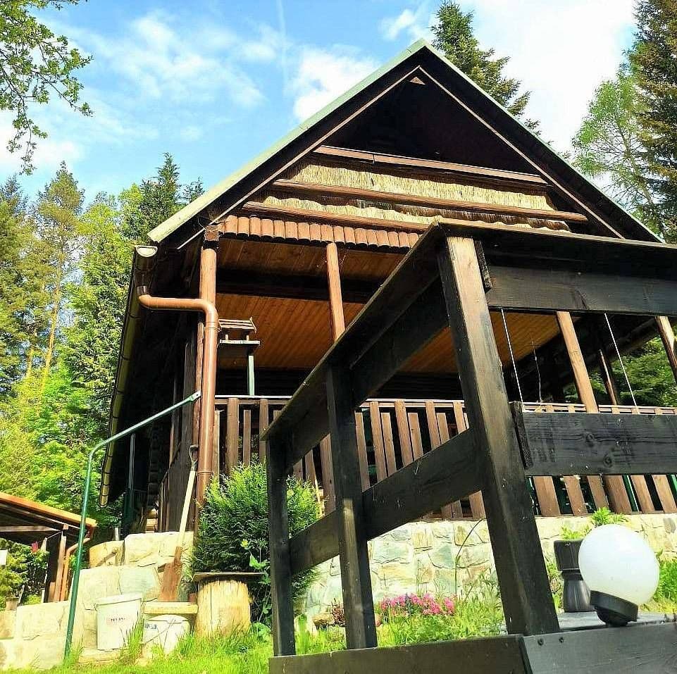 Pronájem chaty, chalupy, Malšice, Jihočeský kraj Pronájem chaty, chalupy, Malšice, Jihočeský kraj