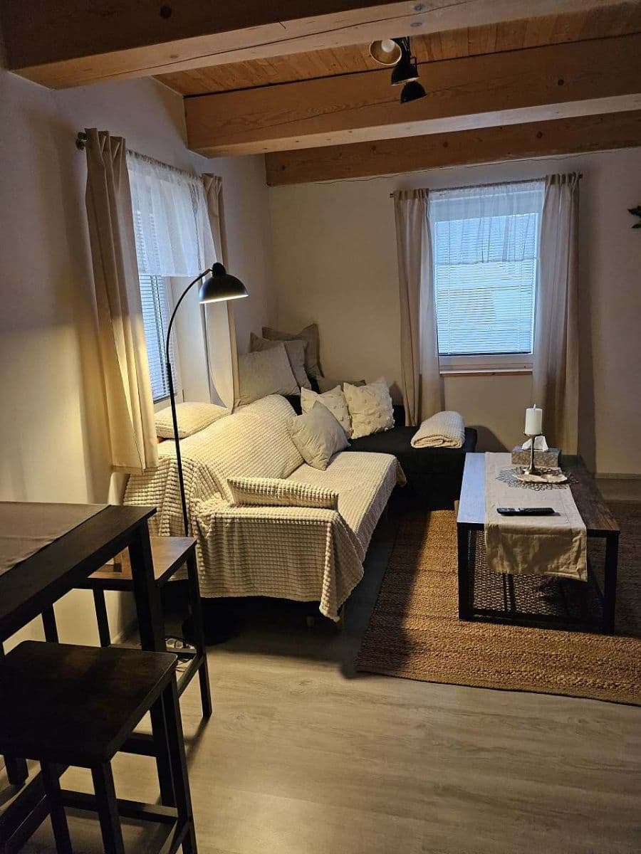 Pronájem chaty, chalupy, Hlinsko, Pardubický kraj Pronájem chaty, chalupy, Hlinsko, Pardubický kraj