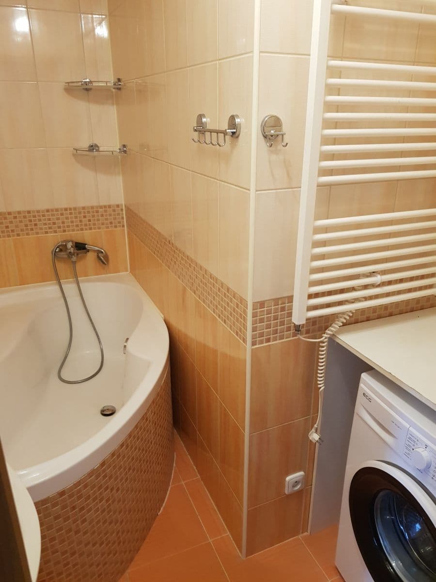 Pronájem bytu 2+1 60 m², Seifertova, Sokolov, Karlovarský kraj Pronájem bytu 2+1 60 m², Seifertova, Sokolov, Karlovarský kraj