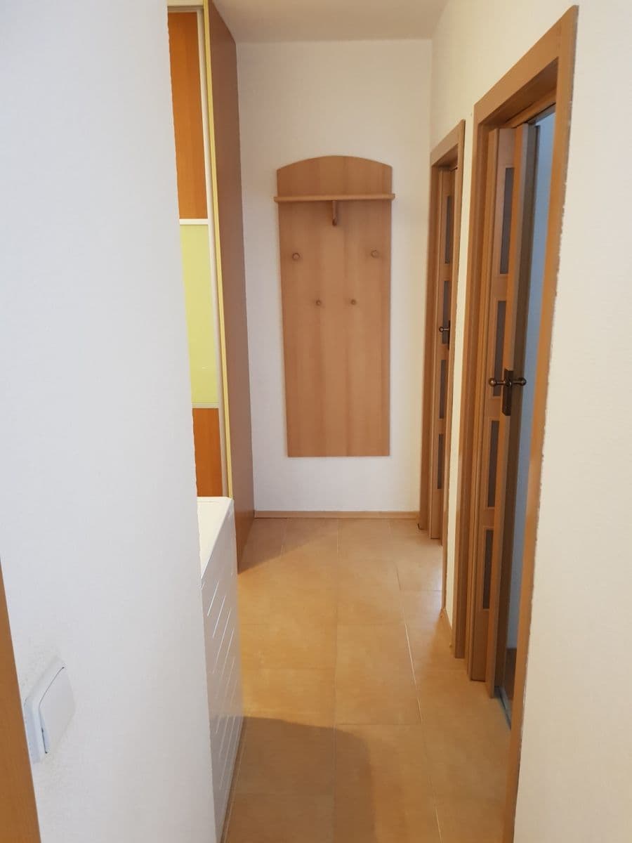 Pronájem bytu 2+1 60 m², Seifertova, Sokolov, Karlovarský kraj Pronájem bytu 2+1 60 m², Seifertova, Sokolov, Karlovarský kraj