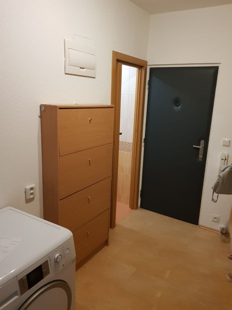 Pronájem bytu 2+1 60 m², Seifertova, Sokolov, Karlovarský kraj Pronájem bytu 2+1 60 m², Seifertova, Sokolov, Karlovarský kraj