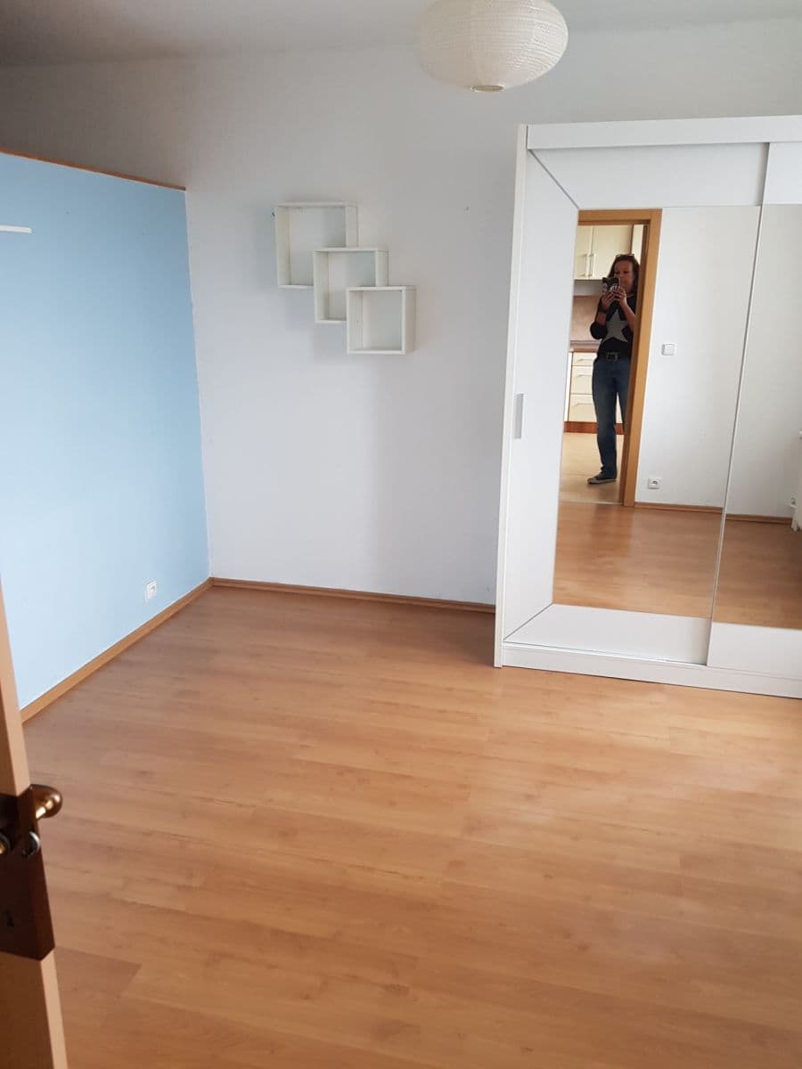Pronájem bytu 2+1 60 m², Seifertova, Sokolov, Karlovarský kraj Pronájem bytu 2+1 60 m², Seifertova, Sokolov, Karlovarský kraj