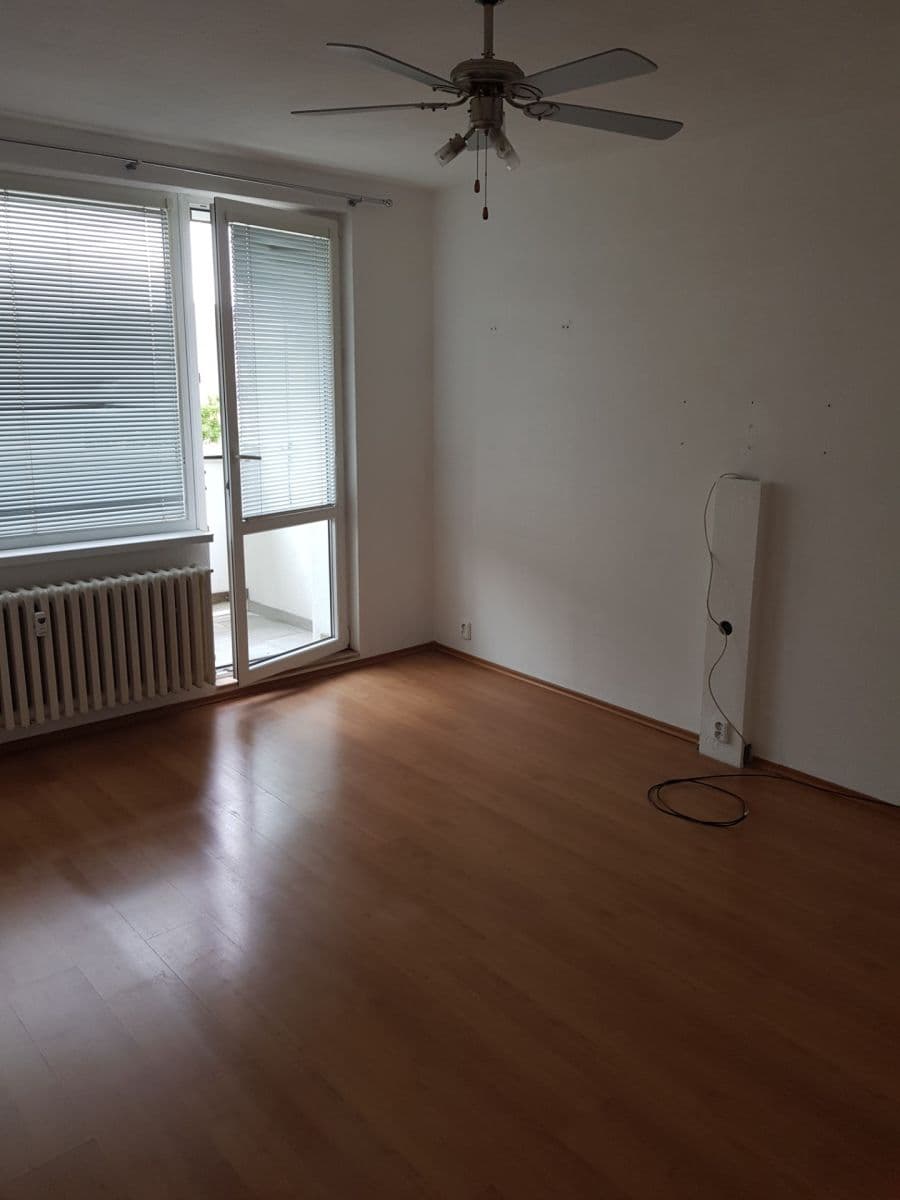 Pronájem bytu 2+1 60 m², Seifertova, Sokolov, Karlovarský kraj Pronájem bytu 2+1 60 m², Seifertova, Sokolov, Karlovarský kraj