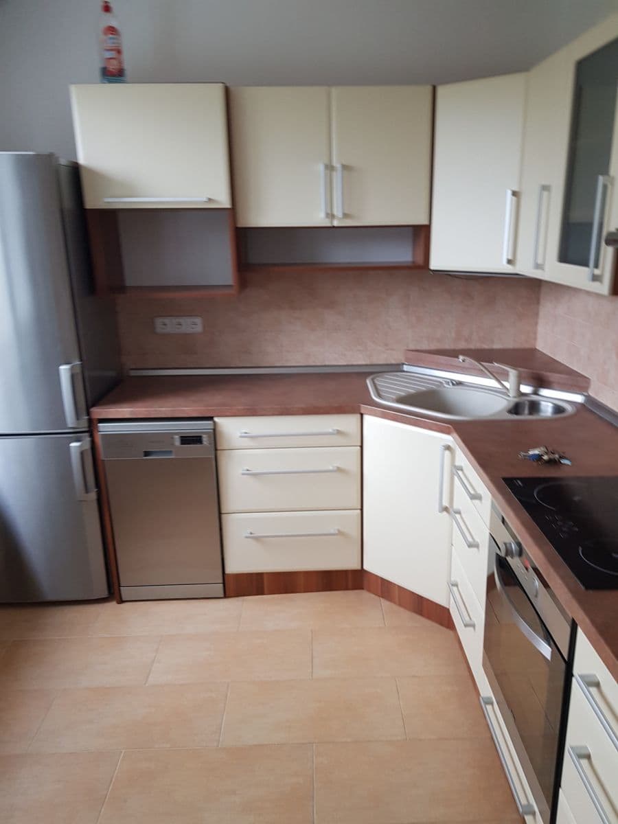 Pronájem bytu 2+1 60 m², Seifertova, Sokolov, Karlovarský kraj Pronájem bytu 2+1 60 m², Seifertova, Sokolov, Karlovarský kraj