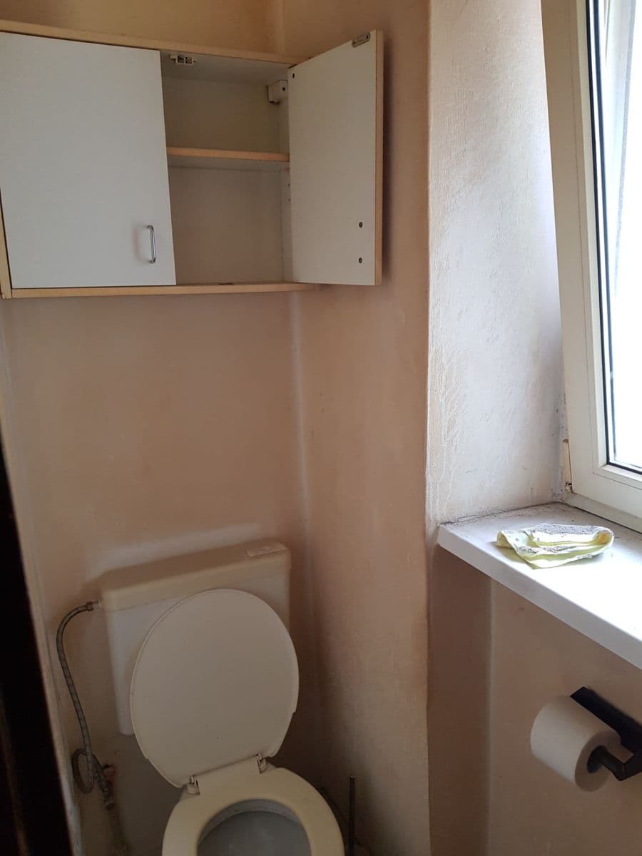 Pronájem bytu 1+1 50 m², Jednoty, Sokolov, Karlovarský kraj Pronájem bytu 1+1 50 m², Jednoty, Sokolov, Karlovarský kraj