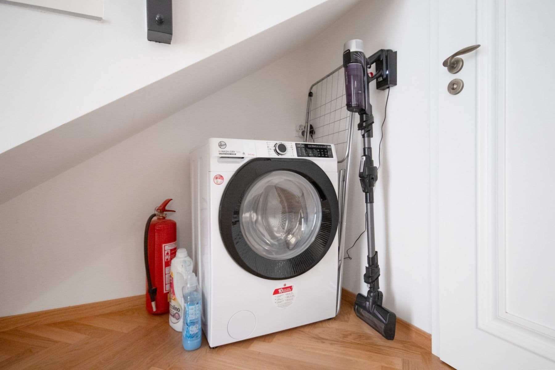 Pronájem bytu 2+kk 46 m², Pernerova, Praha, Praha Pronájem bytu 2+kk 46 m², Pernerova, Praha, Praha