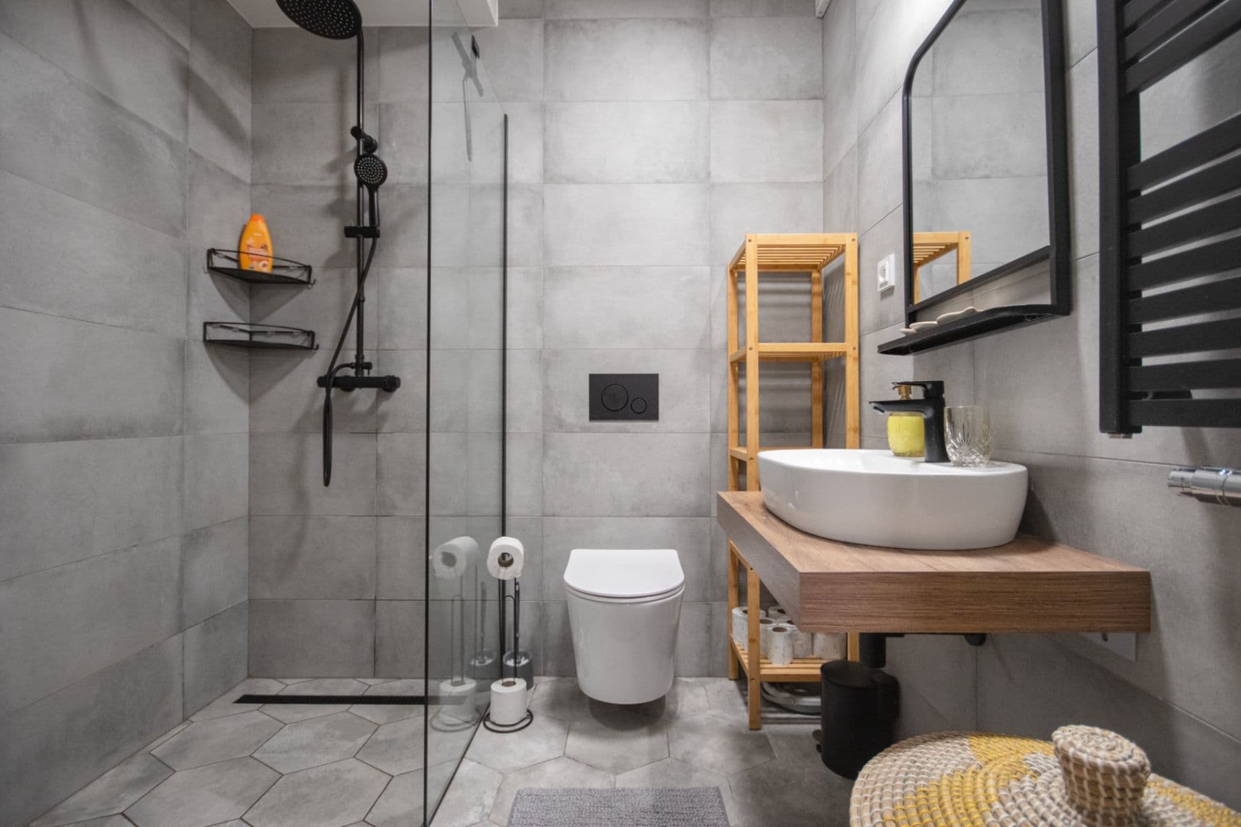 Pronájem bytu 2+kk 46 m², Pernerova, Praha, Praha Pronájem bytu 2+kk 46 m², Pernerova, Praha, Praha