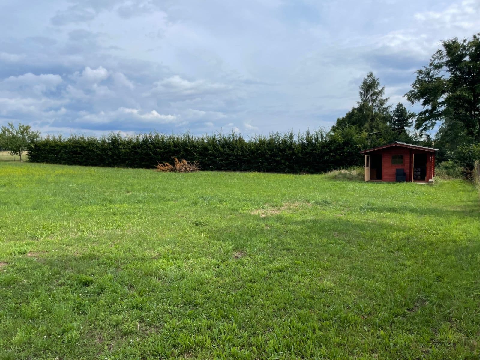 Prodej pozemku 1.954 m², Vísky, Jihomoravský kraj Prodej pozemku 1.954 m², Vísky, Jihomoravský kraj