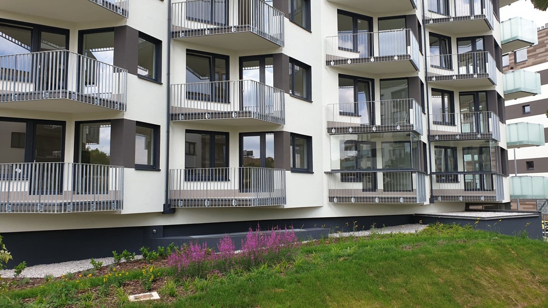 Prodej bytu 2+kk 52 m², Ondrákové, Praha, Praha Prodej bytu 2+kk 52 m², Ondrákové, Praha, Praha