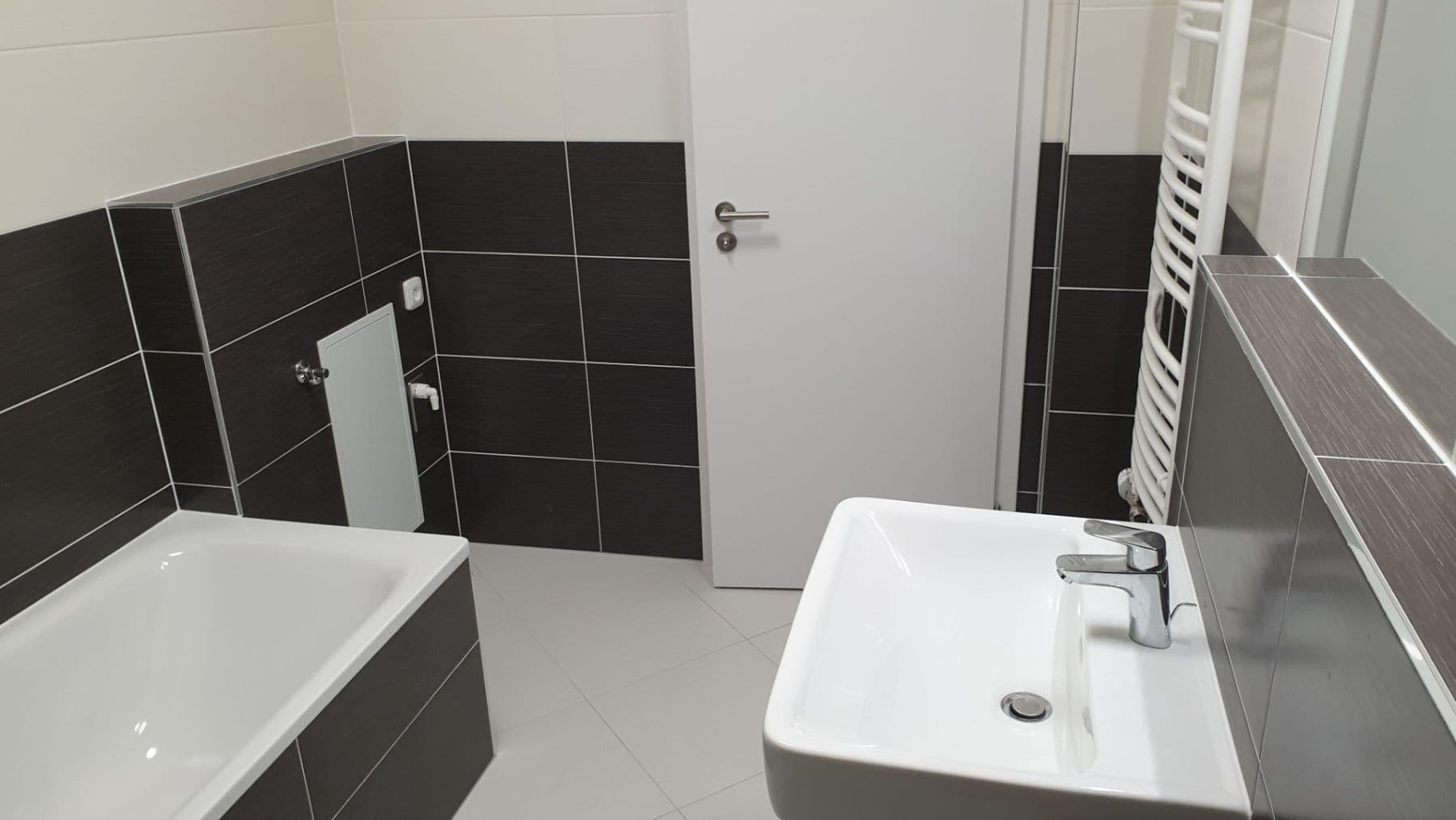 Prodej bytu 2+kk 52 m², Ondrákové, Praha, Praha Prodej bytu 2+kk 52 m², Ondrákové, Praha, Praha
