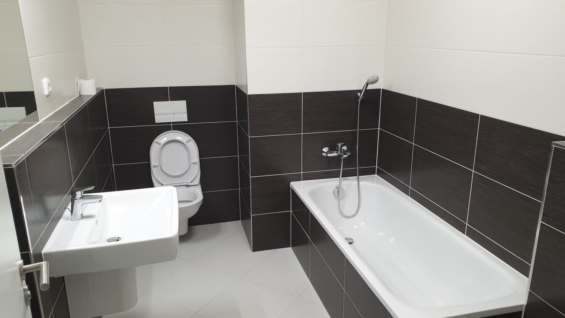 Prodej bytu 2+kk 52 m², Ondrákové, Praha, Praha Prodej bytu 2+kk 52 m², Ondrákové, Praha, Praha