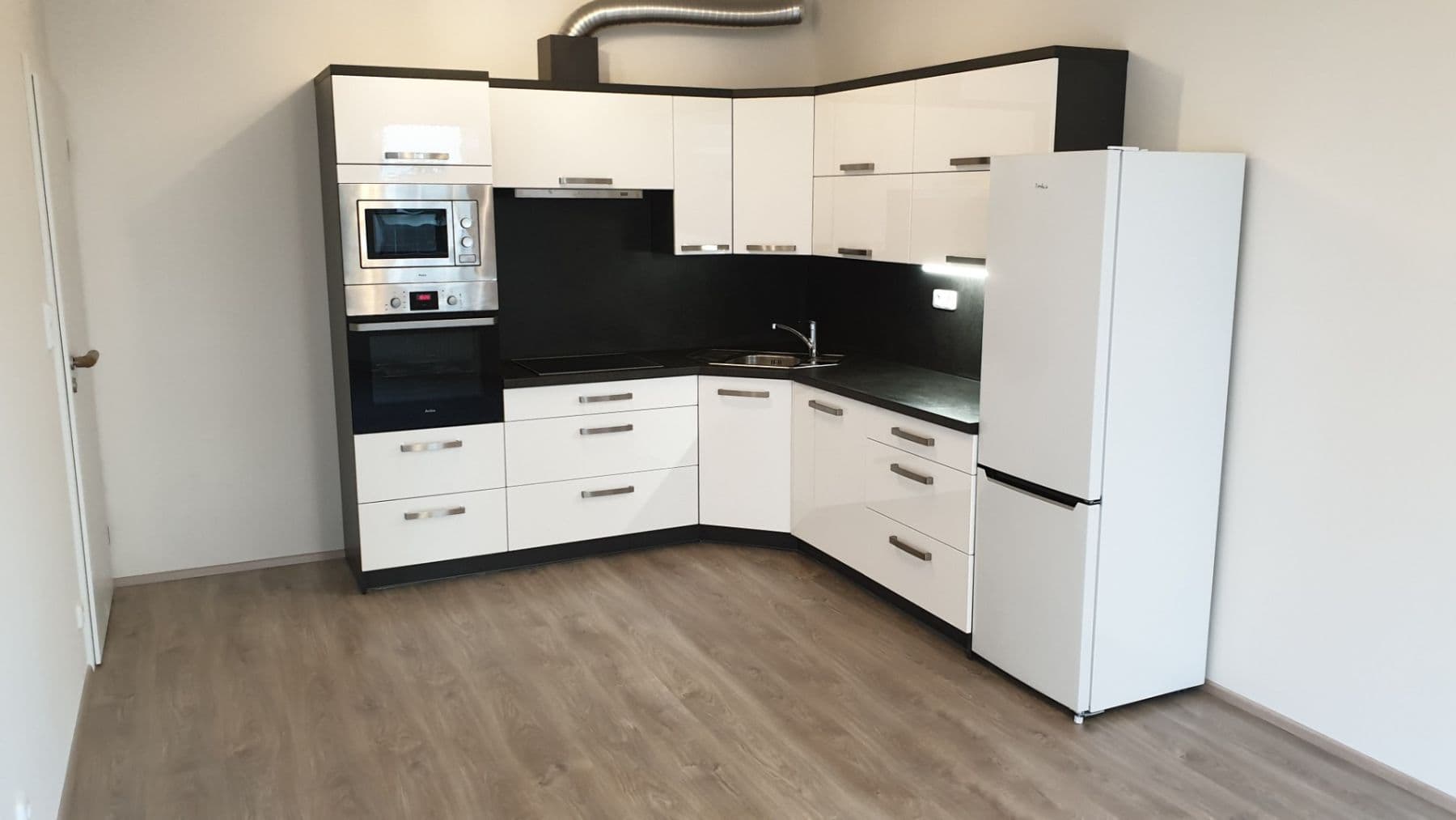 Prodej bytu 2+kk 52 m², Ondrákové, Praha, Praha Prodej bytu 2+kk 52 m², Ondrákové, Praha, Praha