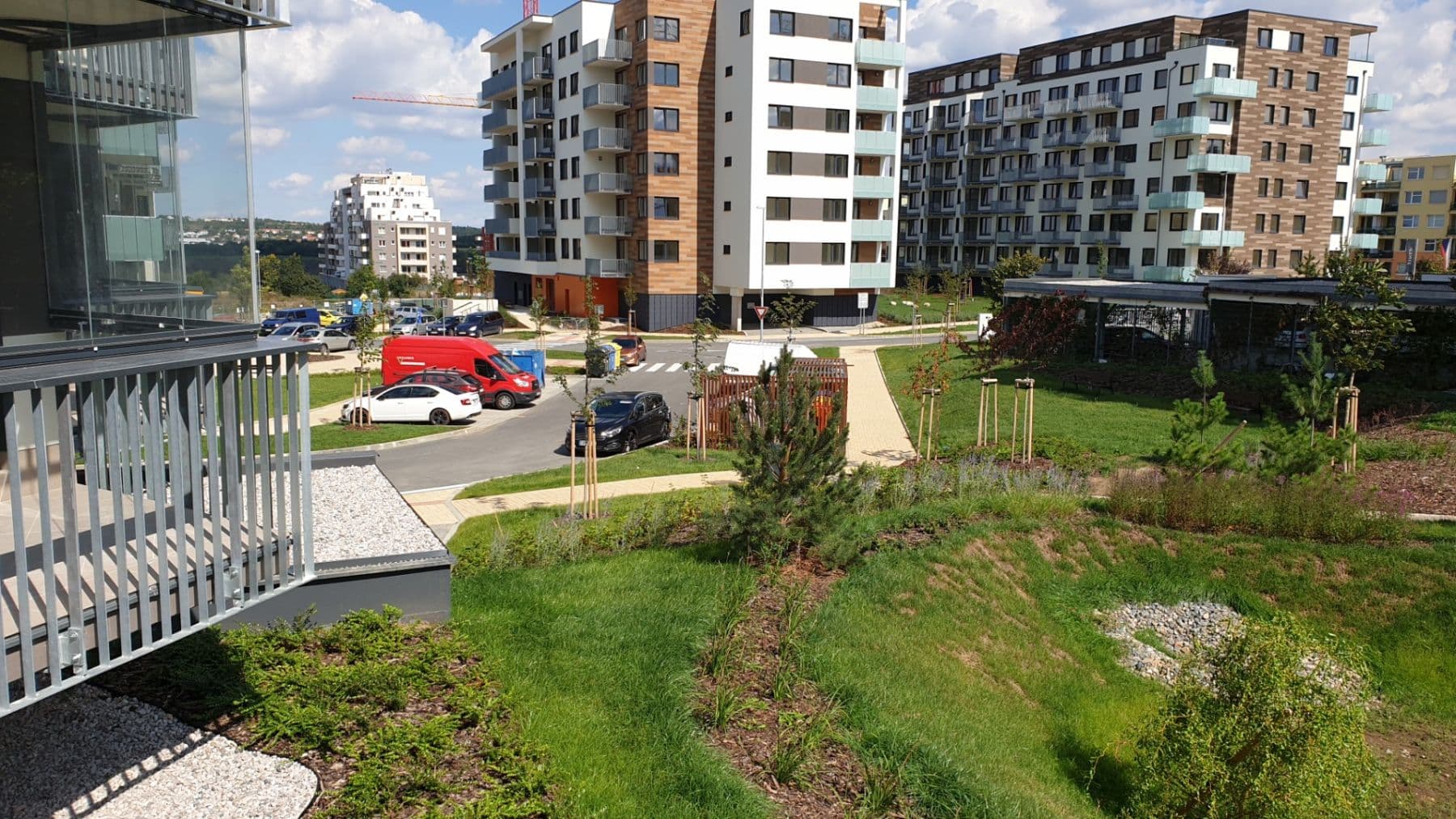 Prodej bytu 2+kk 52 m², Ondrákové, Praha, Praha Prodej bytu 2+kk 52 m², Ondrákové, Praha, Praha