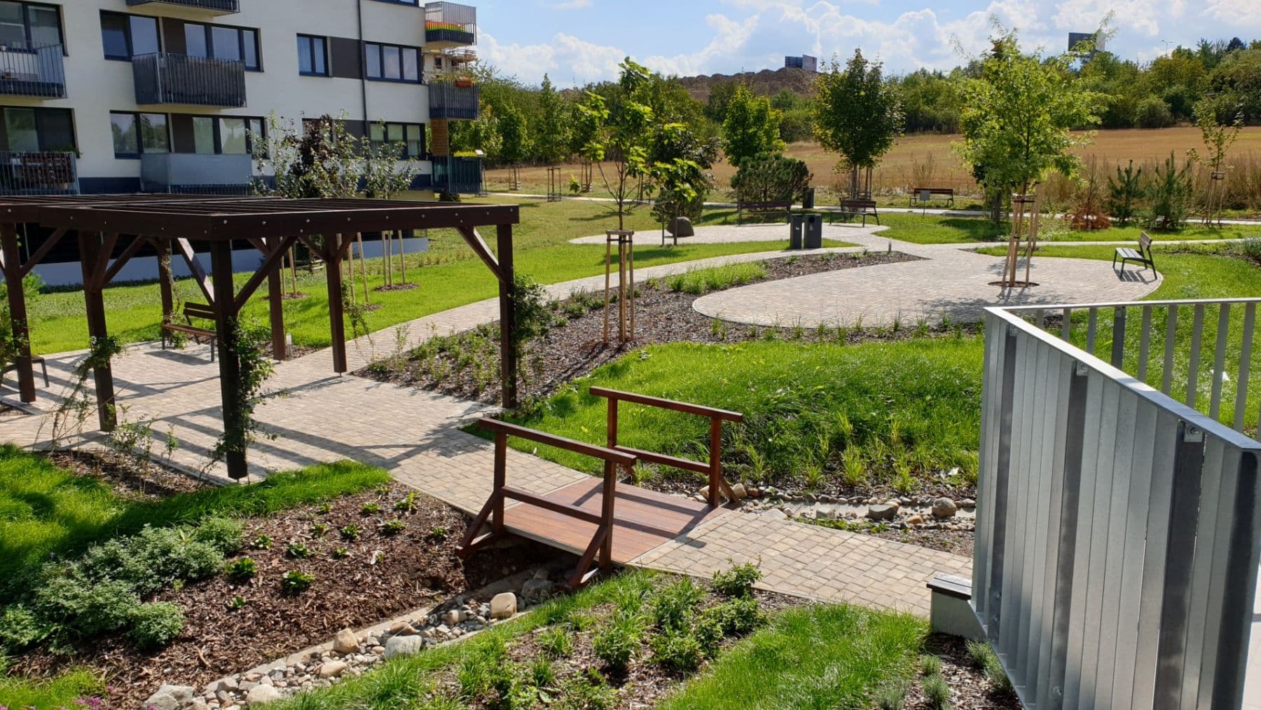 Prodej bytu 2+kk 52 m², Ondrákové, Praha, Praha Prodej bytu 2+kk 52 m², Ondrákové, Praha, Praha