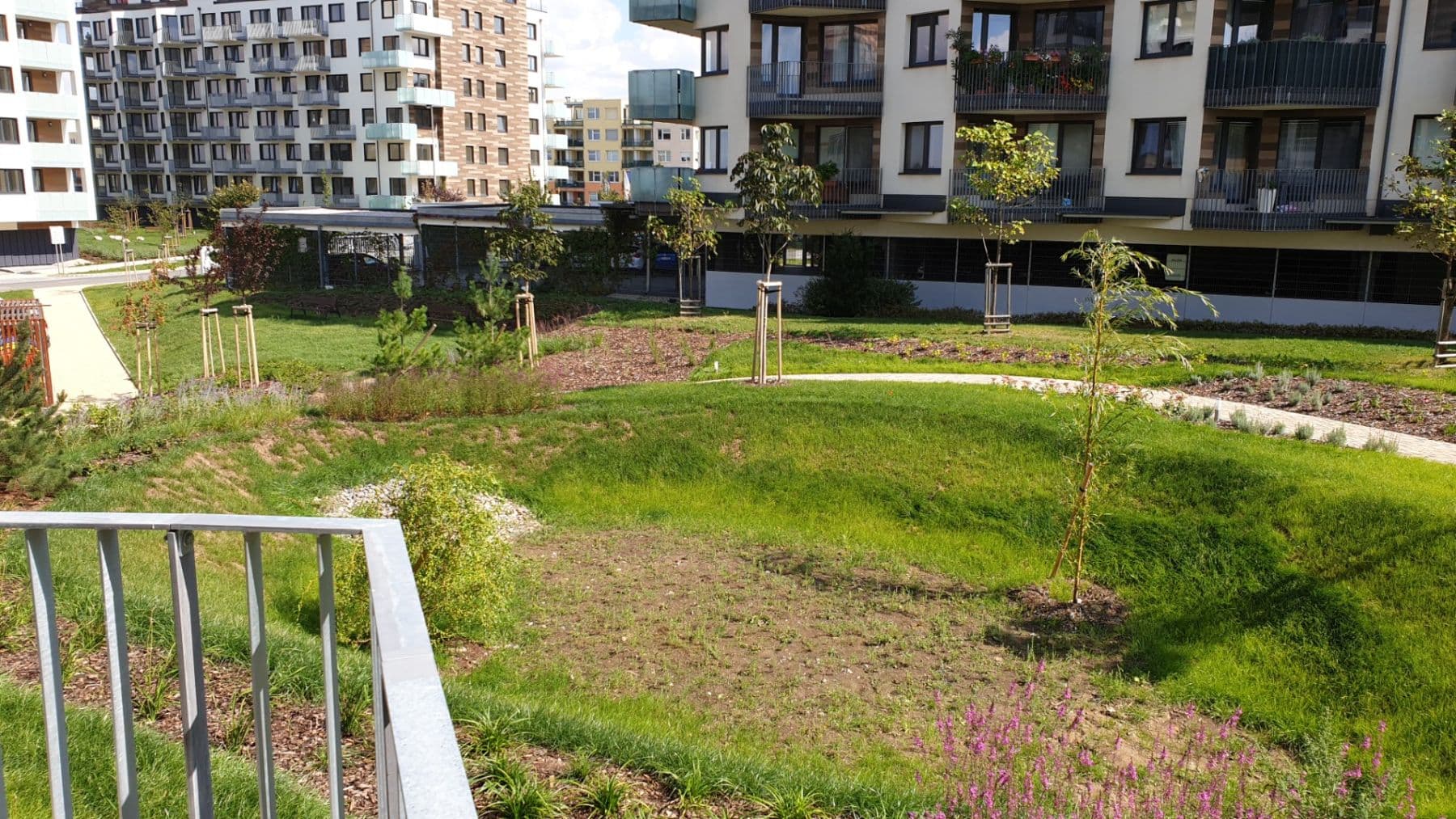 Prodej bytu 2+kk 52 m², Ondrákové, Praha, Praha Prodej bytu 2+kk 52 m², Ondrákové, Praha, Praha