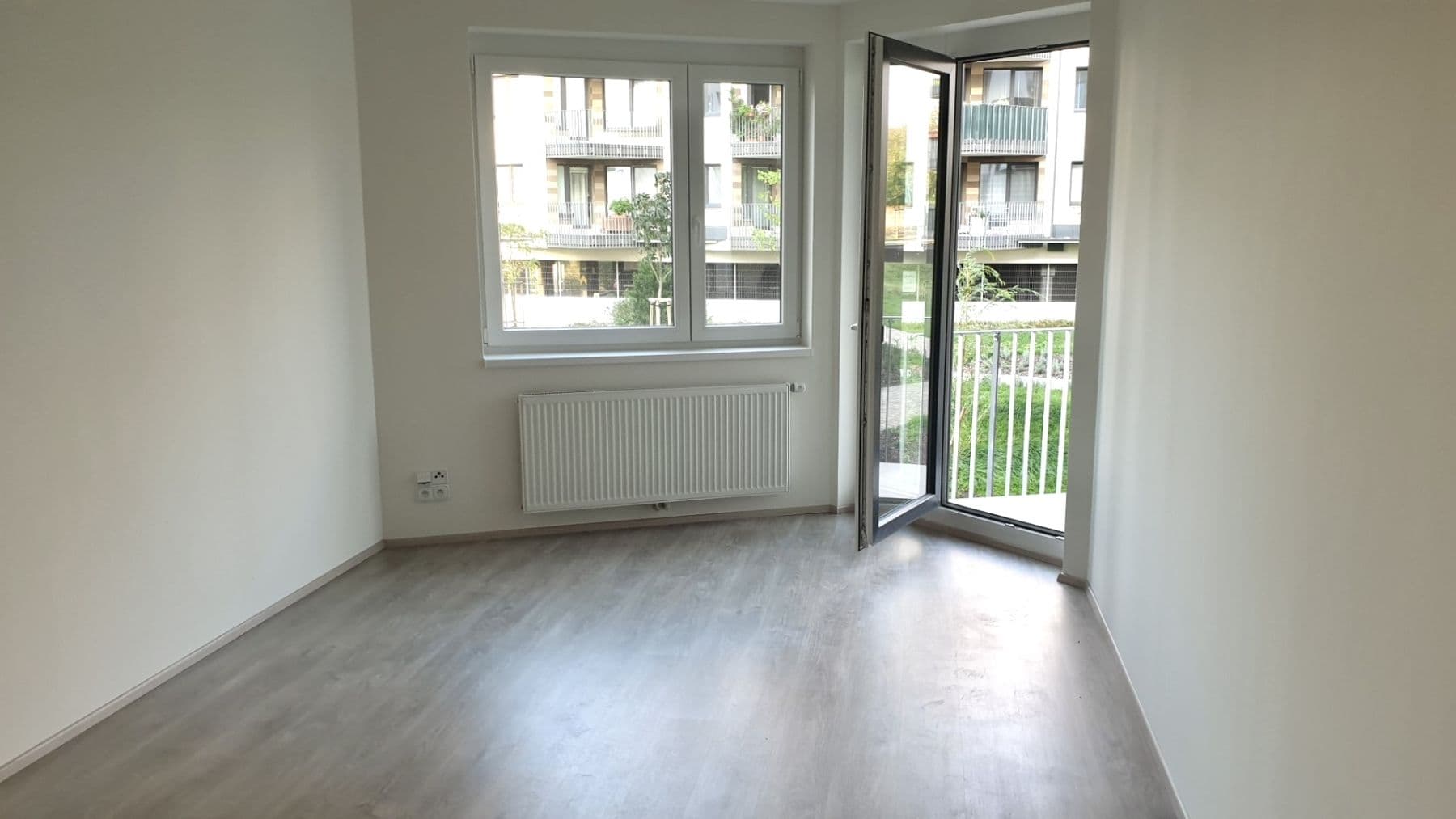 Prodej bytu 2+kk 52 m², Ondrákové, Praha, Praha Prodej bytu 2+kk 52 m², Ondrákové, Praha, Praha