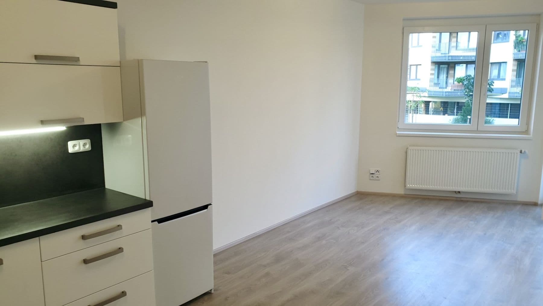Prodej bytu 2+kk 52 m², Ondrákové, Praha, Praha Prodej bytu 2+kk 52 m², Ondrákové, Praha, Praha