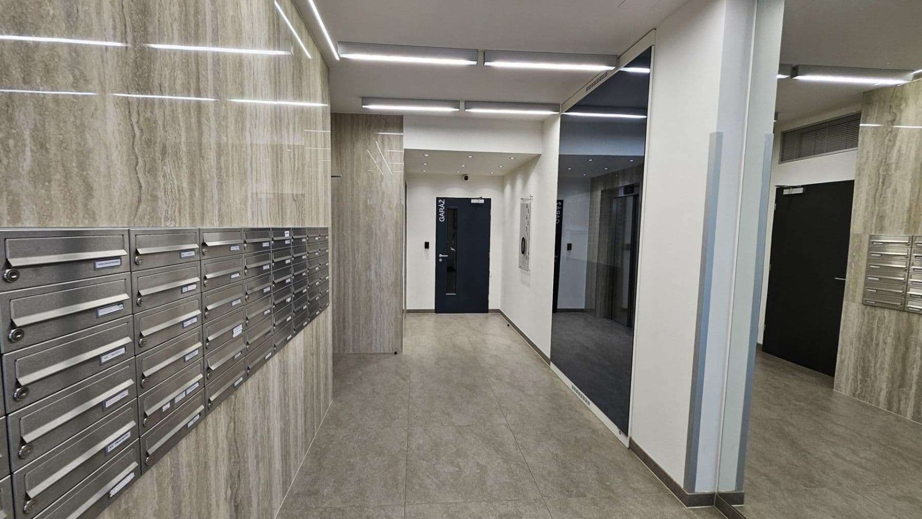 Prodej bytu 2+kk 52 m², Ondrákové, Praha, Praha Prodej bytu 2+kk 52 m², Ondrákové, Praha, Praha