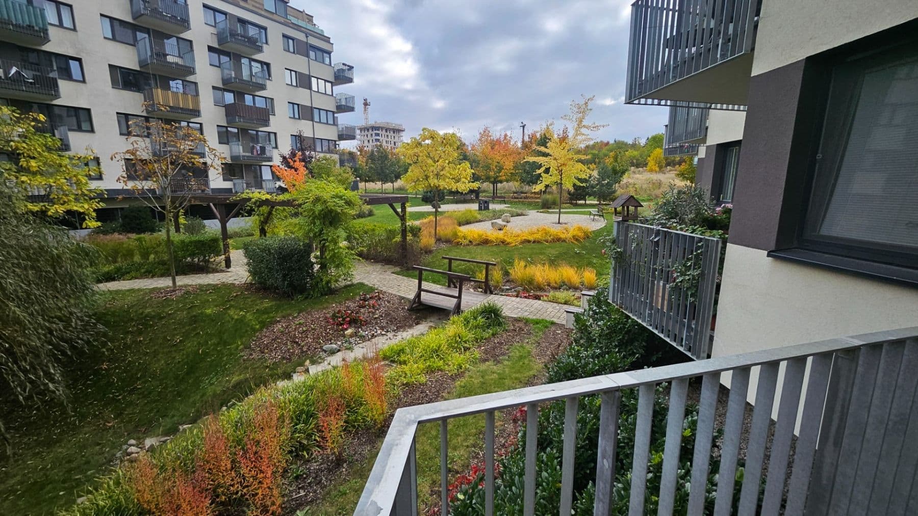 Prodej bytu 2+kk 52 m², Ondrákové, Praha, Praha Prodej bytu 2+kk 52 m², Ondrákové, Praha, Praha