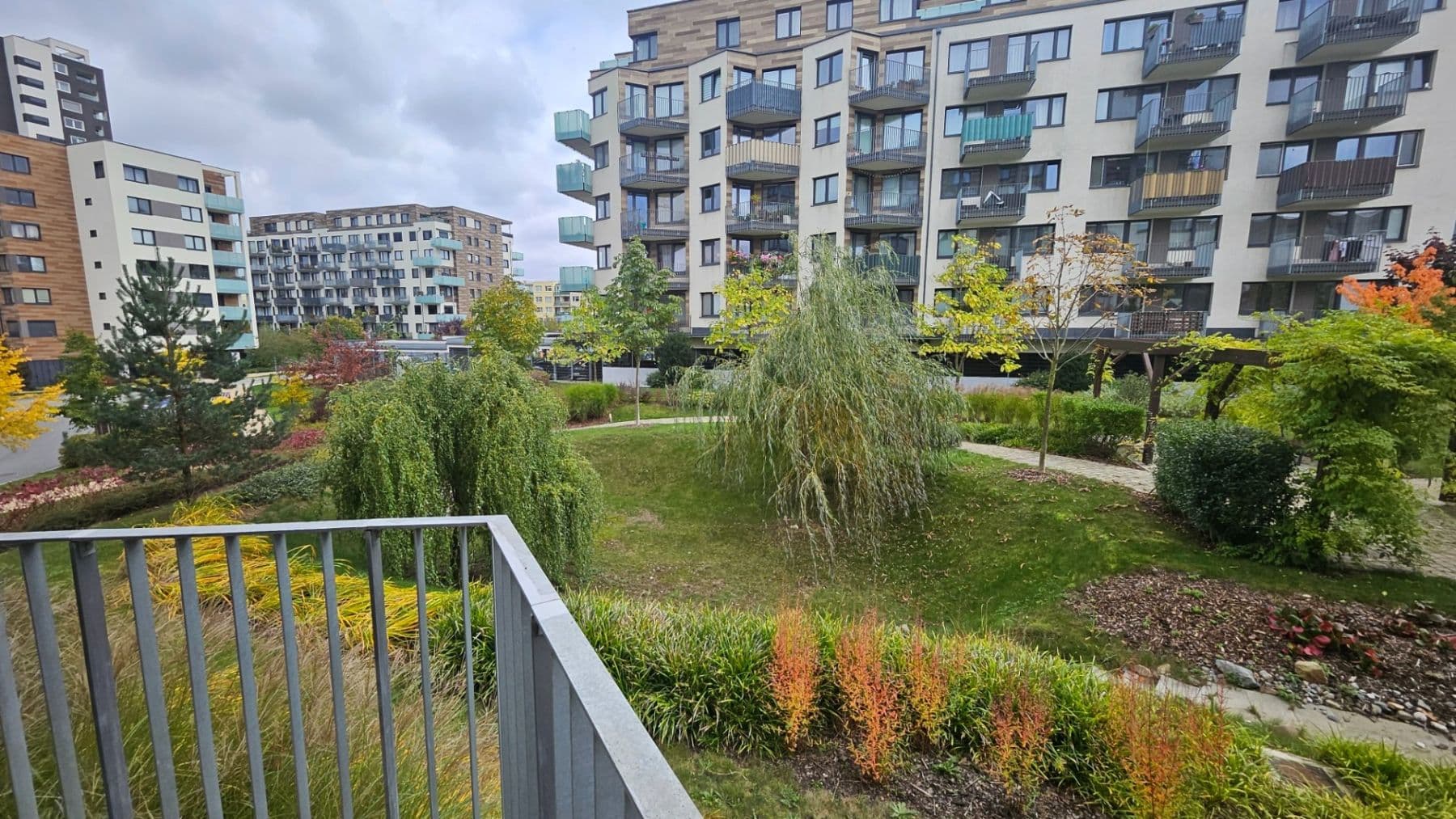 Prodej bytu 2+kk 52 m², Ondrákové, Praha, Praha Prodej bytu 2+kk 52 m², Ondrákové, Praha, Praha