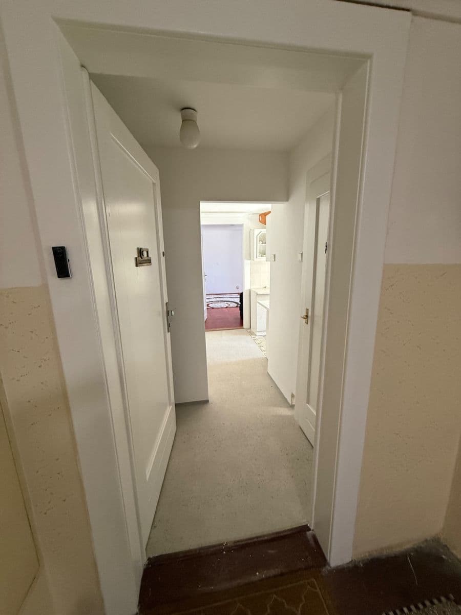 Pronájem bytu 1+kk 41 m², Kostelní, Praha, Praha Pronájem bytu 1+kk 41 m², Kostelní, Praha, Praha