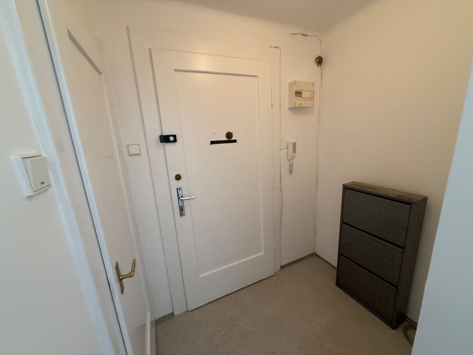 Pronájem bytu 1+kk 41 m², Kostelní, Praha, Praha Pronájem bytu 1+kk 41 m², Kostelní, Praha, Praha