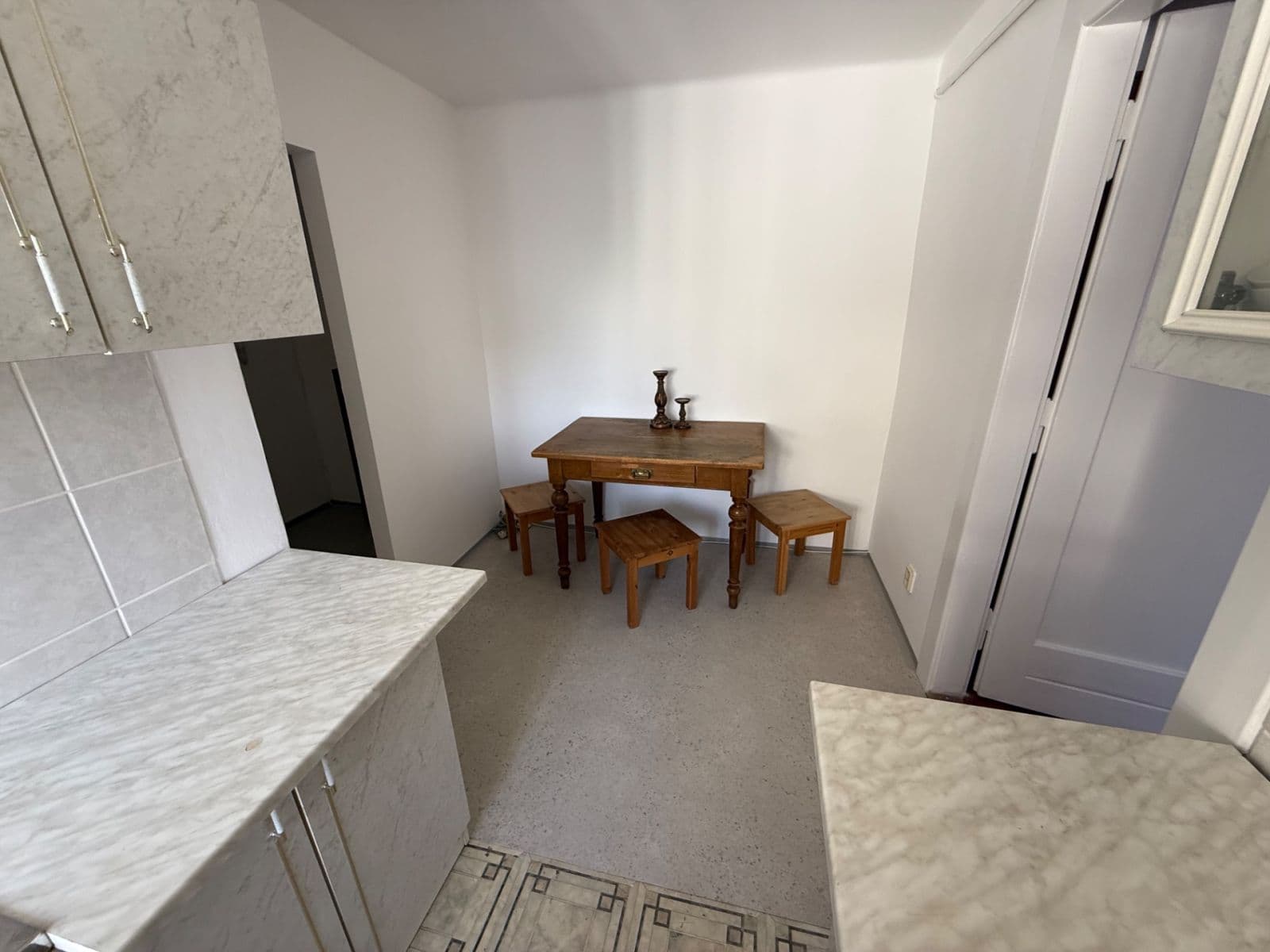 Pronájem bytu 1+kk 41 m², Kostelní, Praha, Praha Pronájem bytu 1+kk 41 m², Kostelní, Praha, Praha