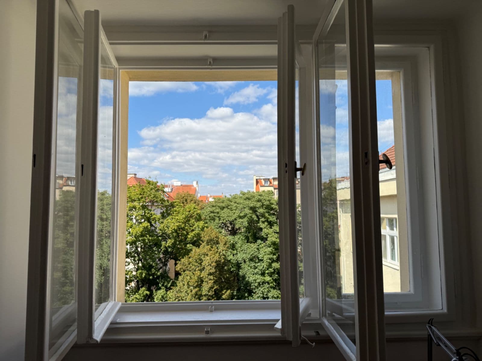 Pronájem bytu 1+kk 41 m², Kostelní, Praha, Praha Pronájem bytu 1+kk 41 m², Kostelní, Praha, Praha