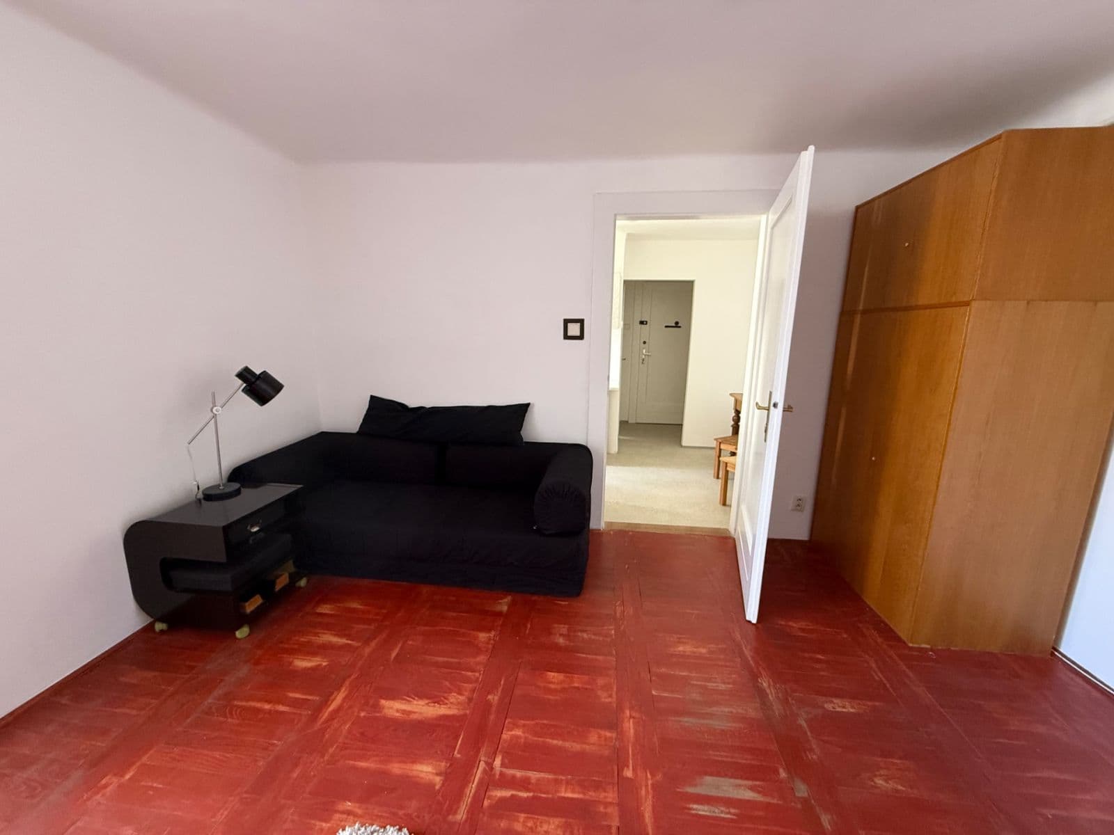 Pronájem bytu 1+kk 41 m², Kostelní, Praha, Praha Pronájem bytu 1+kk 41 m², Kostelní, Praha, Praha