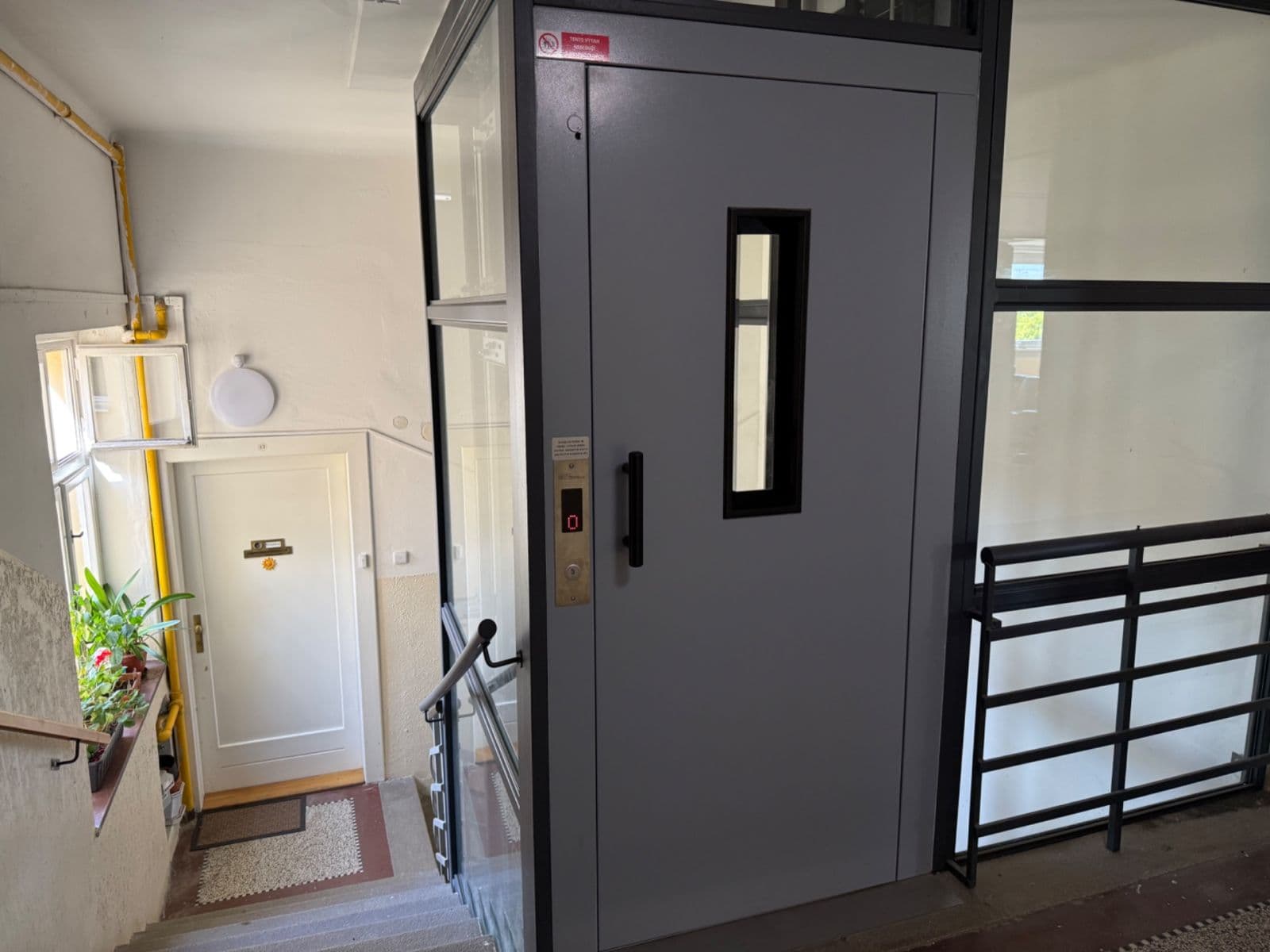 Pronájem bytu 1+kk 41 m², Kostelní, Praha, Praha Pronájem bytu 1+kk 41 m², Kostelní, Praha, Praha