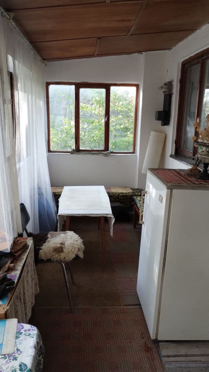 Prodej chaty, chalupy 32 m², pozemek 374 m², Plánky, Záhorská Bystrica, Bratislavský kraj Prodej chaty, chalupy 32 m², pozemek 374 m², Plánky, Záhorská Bystrica, Bratislavský kraj