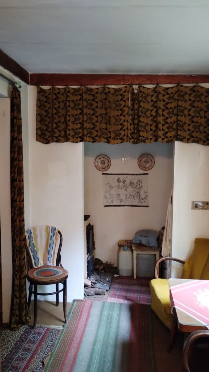 Prodej chaty, chalupy 32 m², pozemek 374 m², Plánky, Záhorská Bystrica, Bratislavský kraj Prodej chaty, chalupy 32 m², pozemek 374 m², Plánky, Záhorská Bystrica, Bratislavský kraj