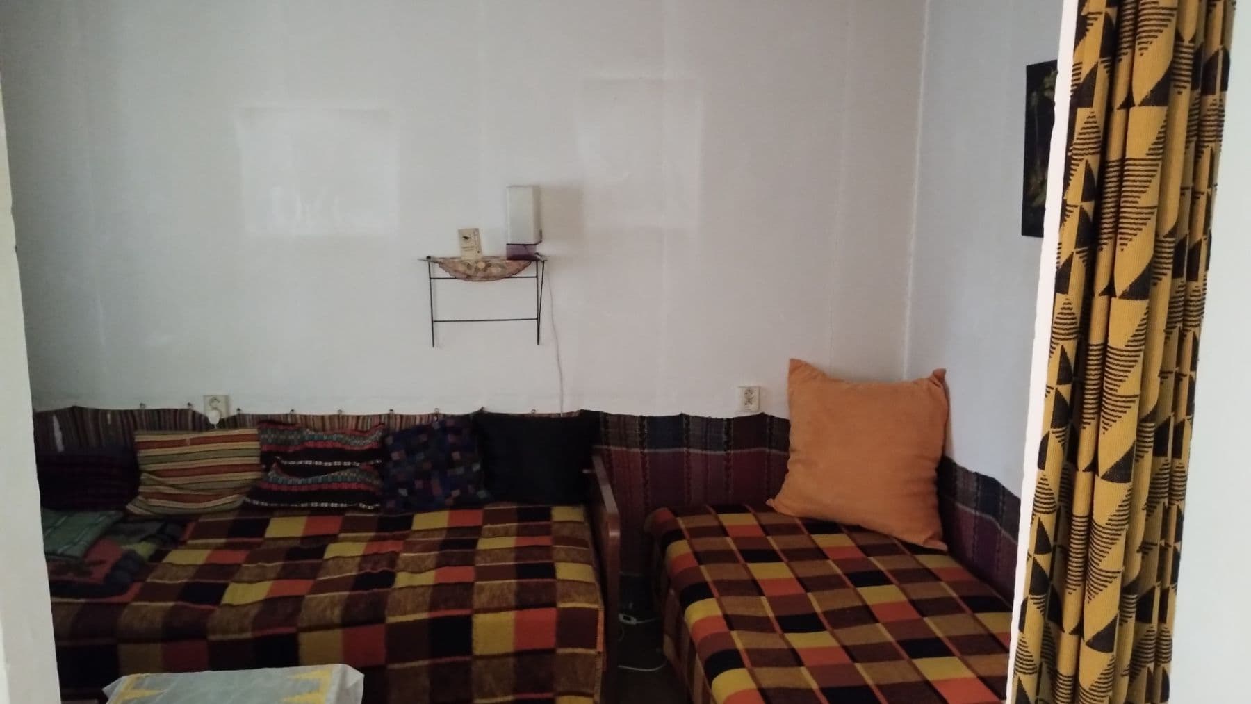 Prodej chaty, chalupy 32 m², pozemek 374 m², Plánky, Záhorská Bystrica, Bratislavský kraj Prodej chaty, chalupy 32 m², pozemek 374 m², Plánky, Záhorská Bystrica, Bratislavský kraj