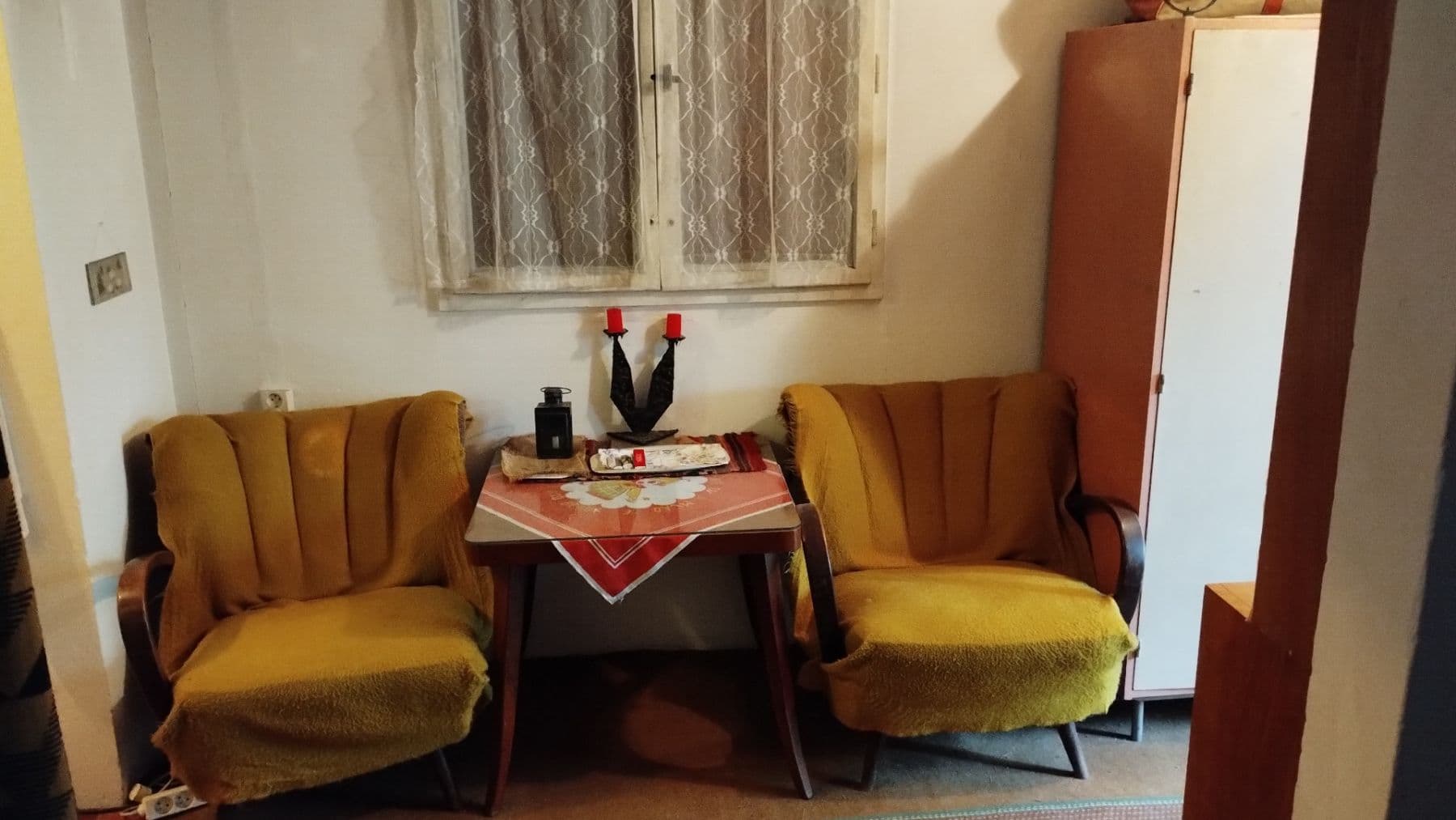 Prodej chaty, chalupy 32 m², pozemek 374 m², Plánky, Záhorská Bystrica, Bratislavský kraj Prodej chaty, chalupy 32 m², pozemek 374 m², Plánky, Záhorská Bystrica, Bratislavský kraj