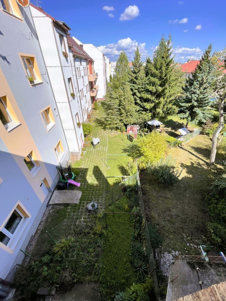 Pronájem bytu 3+kk 70 m², Čechova, Chomutov, Ústecký kraj Pronájem bytu 3+kk 70 m², Čechova, Chomutov, Ústecký kraj