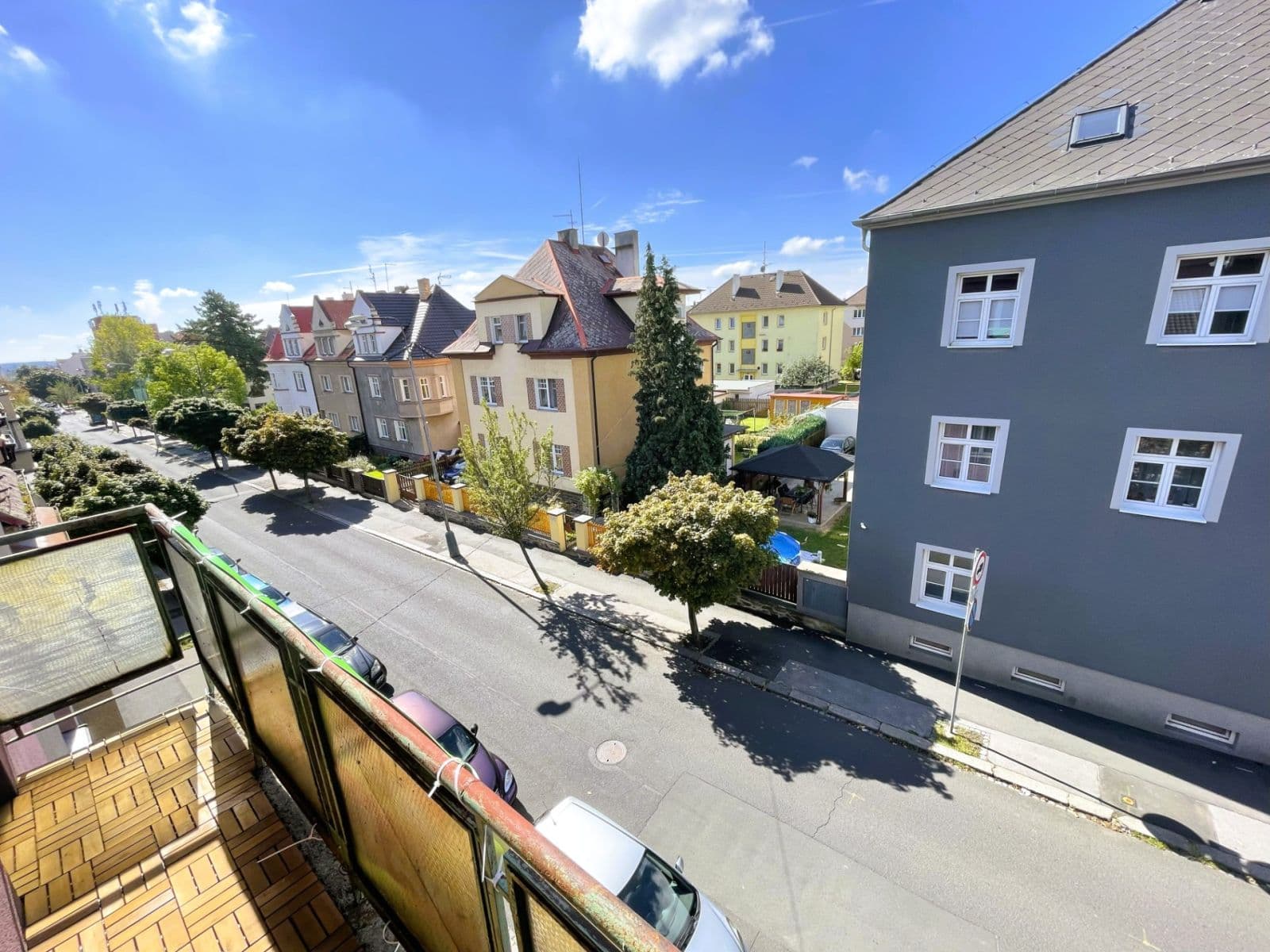 Pronájem bytu 3+kk 70 m², Čechova, Chomutov, Ústecký kraj Pronájem bytu 3+kk 70 m², Čechova, Chomutov, Ústecký kraj