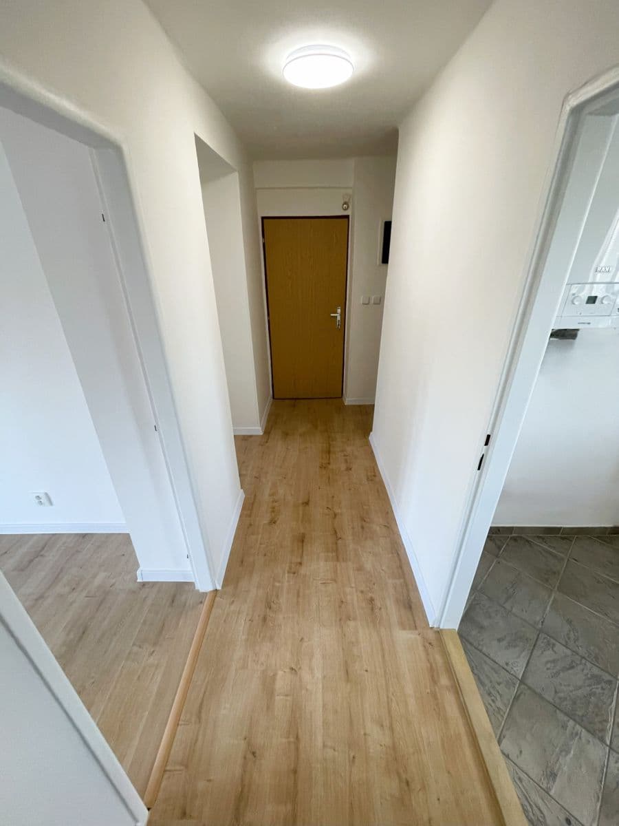 Pronájem bytu 3+kk 70 m², Čechova, Chomutov, Ústecký kraj Pronájem bytu 3+kk 70 m², Čechova, Chomutov, Ústecký kraj