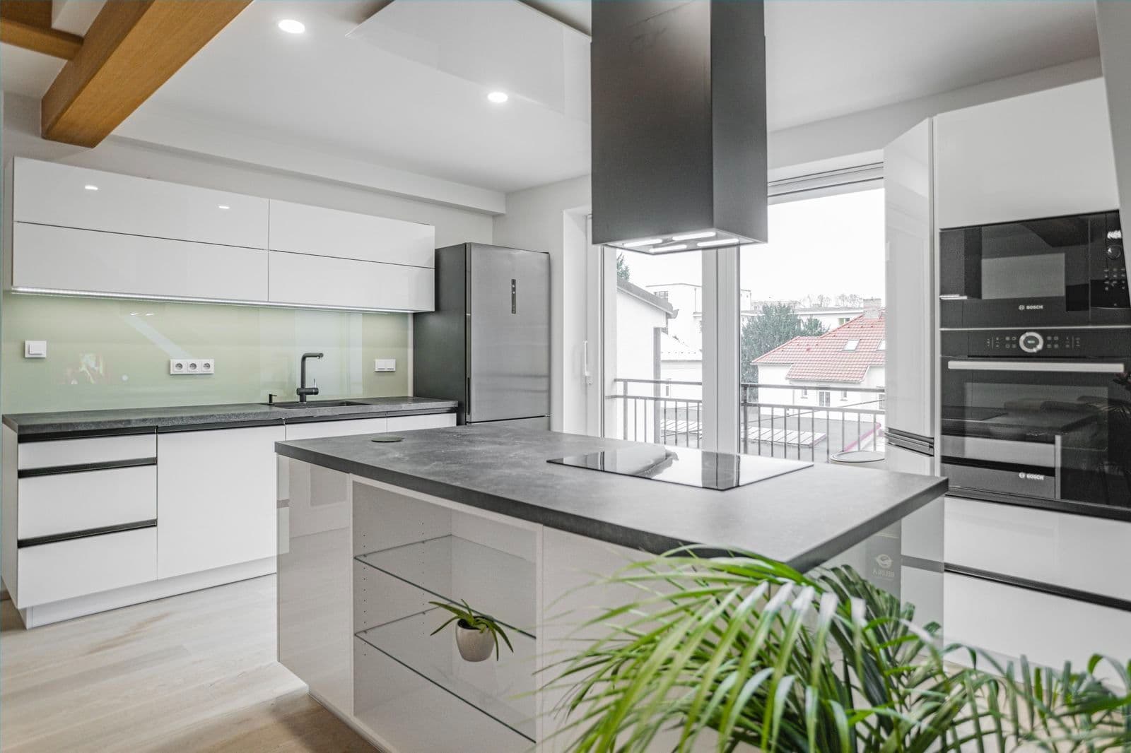 Pronájem bytu 3+kk 105 m², Čechova, Kralupy nad Vltavou, Středočeský kraj Pronájem bytu 3+kk 105 m², Čechova, Kralupy nad Vltavou, Středočeský kraj