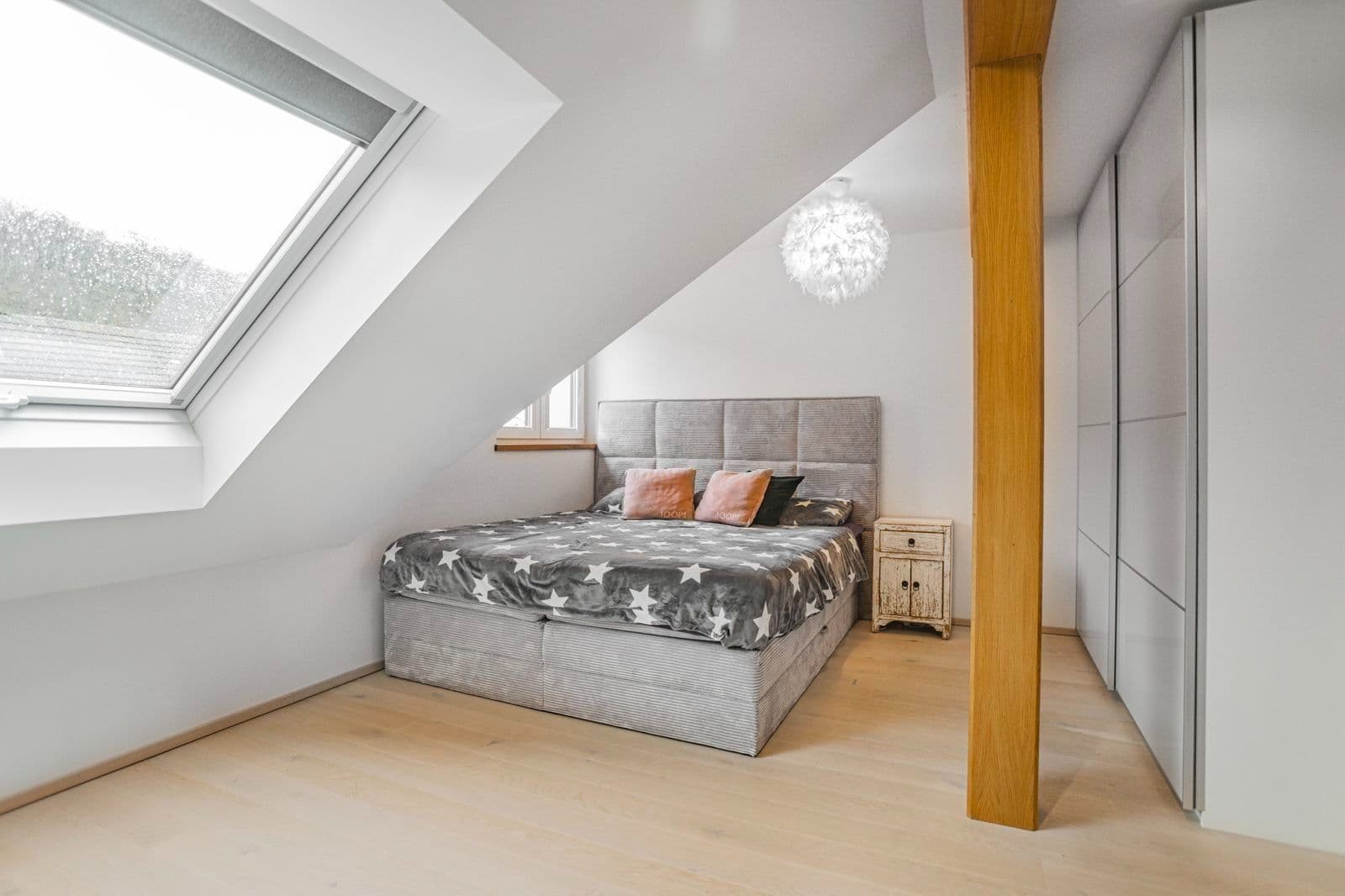 Pronájem bytu 3+kk 105 m², Čechova, Kralupy nad Vltavou, Středočeský kraj Pronájem bytu 3+kk 105 m², Čechova, Kralupy nad Vltavou, Středočeský kraj