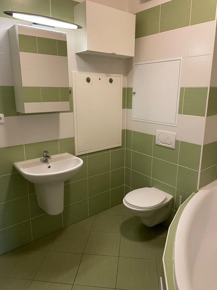 Prodej bytu 2+kk 71 m², Kotojedská, Kroměříž, Zlínský kraj Prodej bytu 2+kk 71 m², Kotojedská, Kroměříž, Zlínský kraj