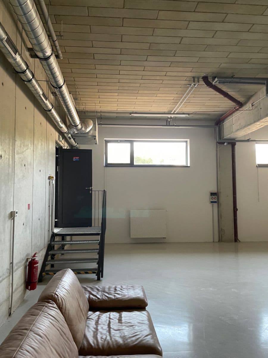 Prodej garáže 200 m², Lintich, Banská Štiavnica, Banskobystrický kraj Prodej garáže 200 m², Lintich, Banská Štiavnica, Banskobystrický kraj